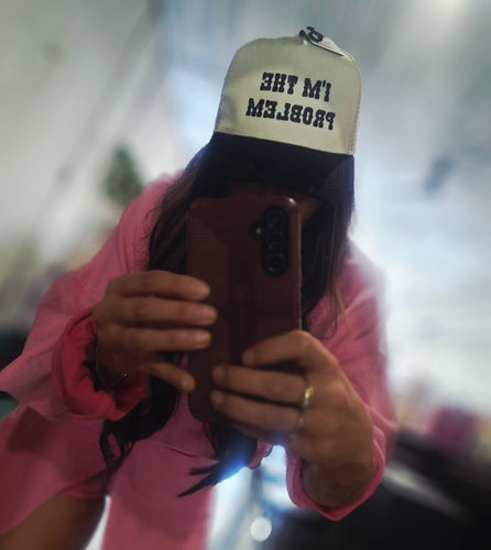 I'm The Prob Hat