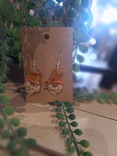 Load image into Gallery viewer, Brenda Earrings - Vanilla Orchid Boutique