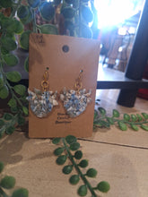 Load image into Gallery viewer, Brenda Earrings - Vanilla Orchid Boutique