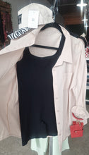 Load image into Gallery viewer, Black Romper