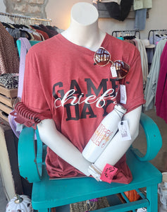 Game Day Top