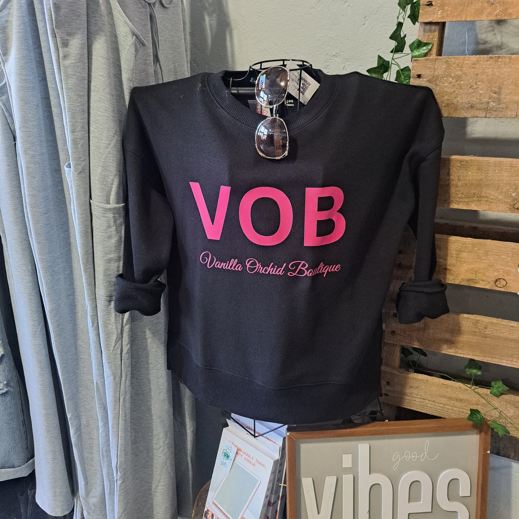 VOB Sweatshirts