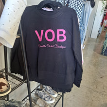 Load image into Gallery viewer, VOB Sweatshirts