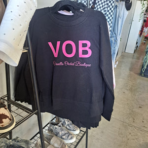 VOB Sweatshirts
