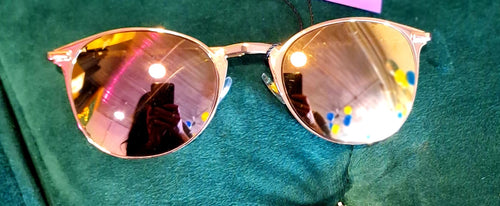 Aviator Sunglasses (Small)