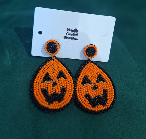 Jack Earrings