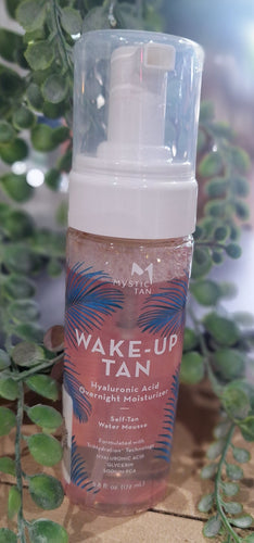 Wake Up Tan (Large)