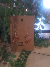 Load image into Gallery viewer, Brenda Earrings - Vanilla Orchid Boutique