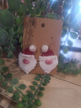 Load image into Gallery viewer, Brenda Earrings - Vanilla Orchid Boutique