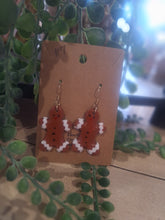 Load image into Gallery viewer, Brenda Earrings - Vanilla Orchid Boutique