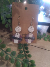 Load image into Gallery viewer, Brenda Earrings - Vanilla Orchid Boutique