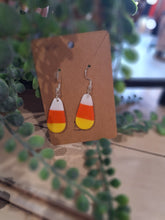 Load image into Gallery viewer, Brenda Earrings - Vanilla Orchid Boutique