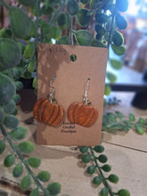 Load image into Gallery viewer, Brenda Earrings - Vanilla Orchid Boutique