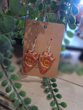 Load image into Gallery viewer, Brenda Earrings - Vanilla Orchid Boutique