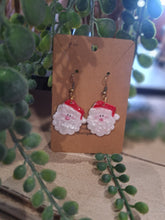 Load image into Gallery viewer, Brenda Earrings - Vanilla Orchid Boutique
