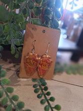 Load image into Gallery viewer, Brenda Earrings - Vanilla Orchid Boutique