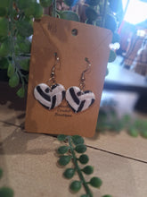 Load image into Gallery viewer, Brenda Earrings - Vanilla Orchid Boutique