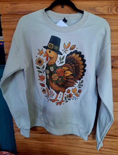 Turkey Top