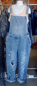 Dolly Overalls