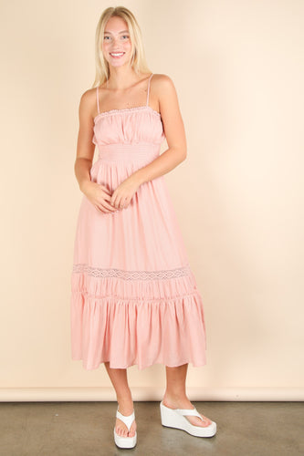 Mindi Dress