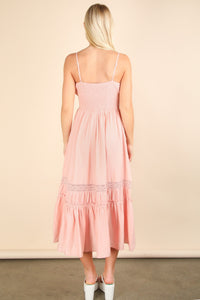 Mindi Dress
