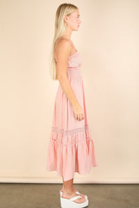 Mindi Dress