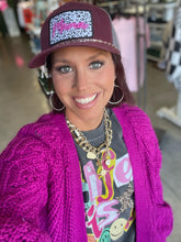 Load image into Gallery viewer, Strawberry Cardi