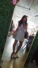 Load image into Gallery viewer, Smock Dress