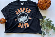 Load image into Gallery viewer, Jasper Days Tee&#39;s