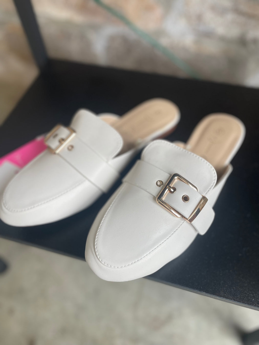 Jessica mule