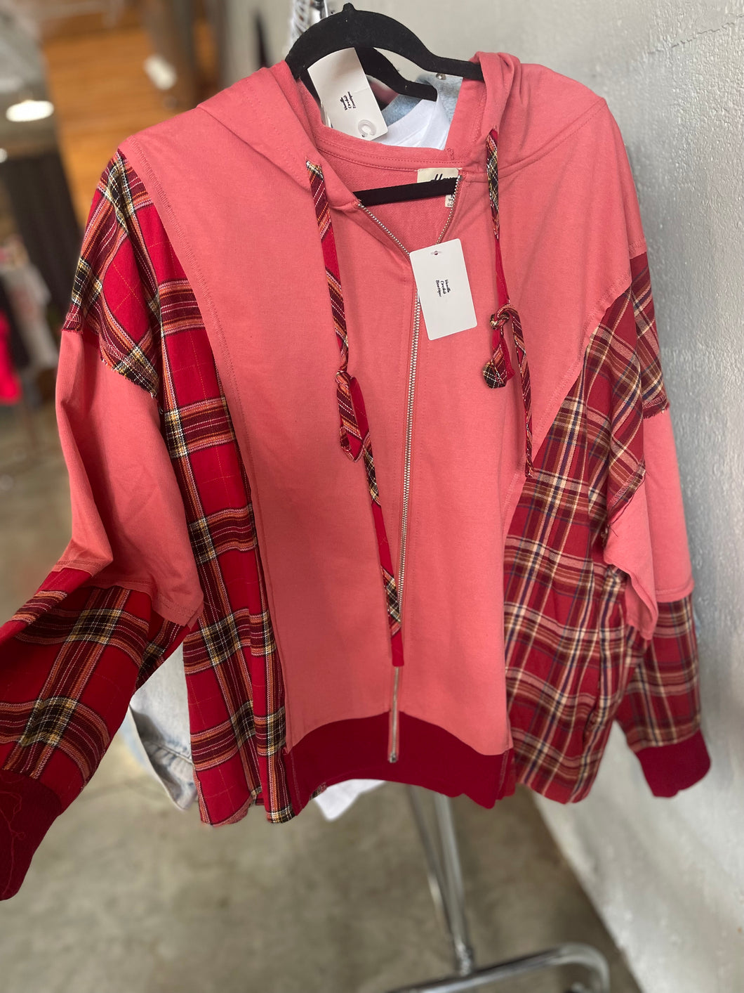 Rachel Jacket