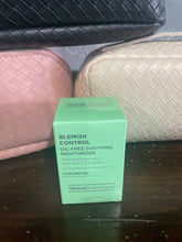 Load image into Gallery viewer, Blemish control soothing moisturizer