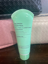 Load image into Gallery viewer, Blemish control cleanser