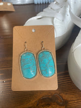 Load image into Gallery viewer, Western earrings