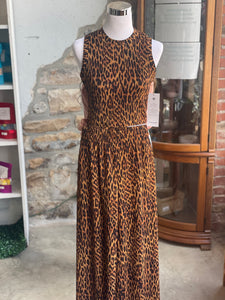Leo pant set