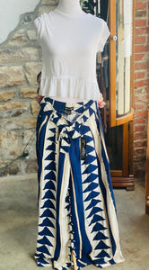 Arrow Aztec pant