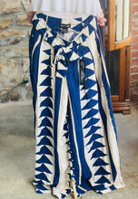Load image into Gallery viewer, Arrow Aztec pant