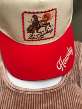 Load image into Gallery viewer, Cowboy cap