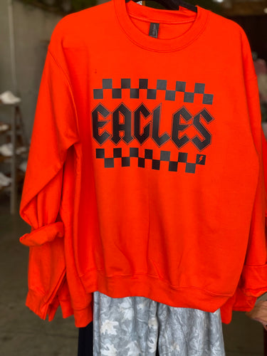 Eagles sweatshirt
