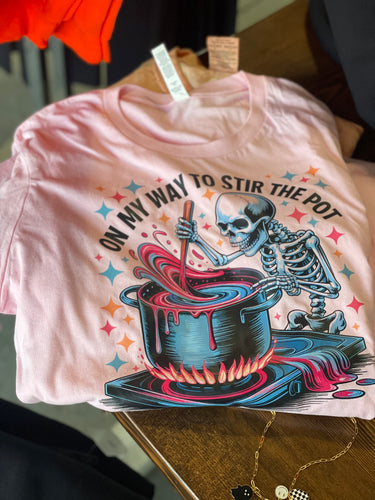 Potion top