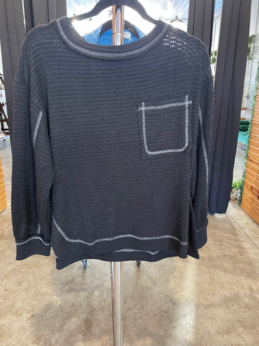 Wednesday top