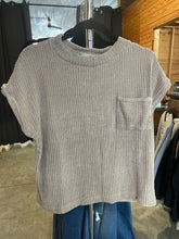 Load image into Gallery viewer, Chenille Sweater