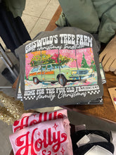 Load image into Gallery viewer, Griswald tee