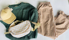 Load image into Gallery viewer, Check Crossbody