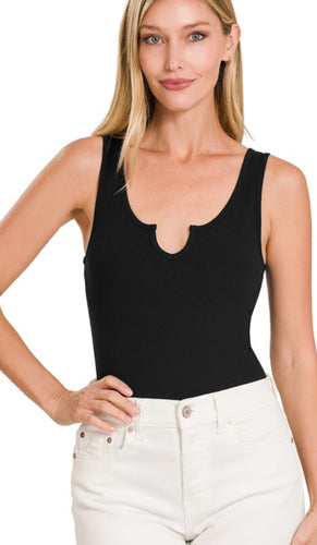 Sable Bodysuit