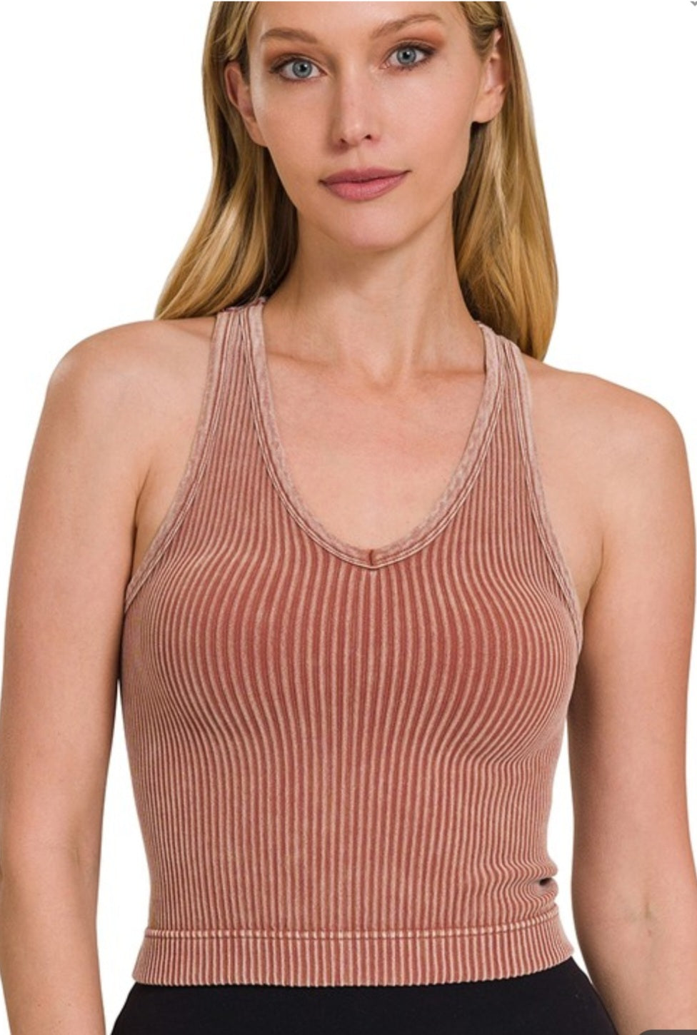 Reese Racerback