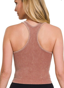 Reese Racerback