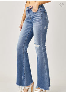 Sage Jean