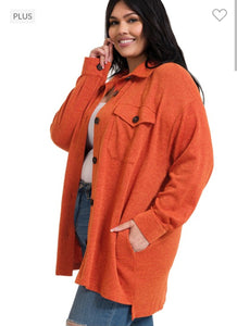 Millie Shacket