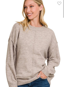 Stella Pullover